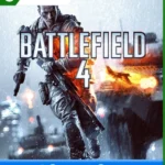 Xbox One Battlefield 4 Primario