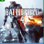 Xbox One Battlefield 4 Primario Online