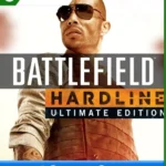 Xbox One Battlefield™ Hardline Edición Definitiva Primario
