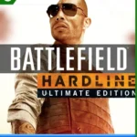 Xbox One Battlefield™ Hardline Edición Definitiva Primario Online