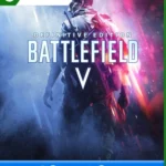 Xbox One Battlefield™ V Definitive Edition Primario