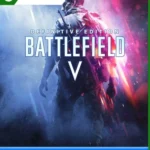 Xbox One Battlefield™ V Definitive Edition Primario Online