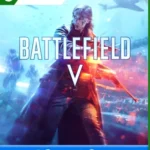 Xbox One Battlefield™ V Standard Edition Primario