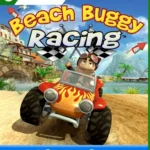 Xbox One Beach Buggy Racing Primario