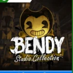 Xbox One Bendy: Studio Collection Primario