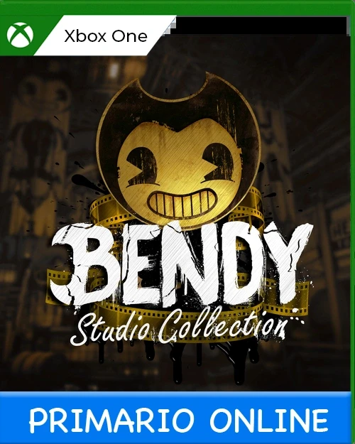 Xbox One Bendy: Studio Collection Primario Online