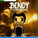 Xbox One Bendy and the Ink Machine Primario