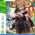 Xbox One BioShock Infinite Primario