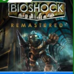 Xbox One BioShock Remastered Primario