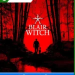 Xbox One Blair Witch Primario