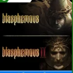 Xbox One Blasphemous + Blasphemous 2 Bundle Primario