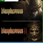 Xbox One Blasphemous + Blasphemous 2 Bundle Primario Online