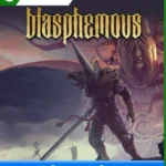 Xbox One Blasphemous Primario