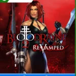Xbox One BloodRayne 2: ReVamped Primario