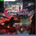 Xbox One Bloodstained: Curse of the Moon Primario
