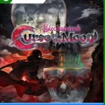 Xbox One Bloodstained: Curse of the Moon Primario Online