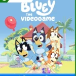 Xbox One Bluey: El Videojuego Primario