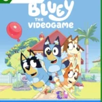 Xbox One Bluey: El Videojuego Primario Online