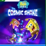 Xbox One Bob Esponja: The Cosmic Shake Primario