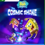 Xbox One Bob Esponja: The Cosmic Shake Primario Online