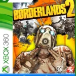 Xbox One Borderlands 2 Primario