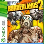 Xbox One Borderlands 2 Primario Online