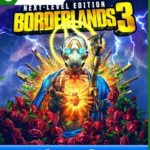 Xbox One Borderlands 3: Next Level Edition Primario