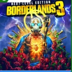 Xbox One Borderlands 3: Next Level Edition Primario Online