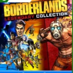 Xbox One Borderlands Legendary Collection Primario