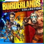 Xbox One Borderlands Legendary Collection Primario Online