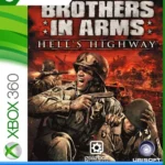 Xbox One Brothers in Arms: Hell's Highway Primario Online