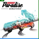 Xbox One Burnout™ Paradise Remastered Primario Online