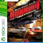 Xbox One Burnout Revenge Primario Online
