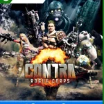 Xbox One CONTRA: ROGUE CORPS Primario