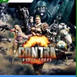 Xbox One CONTRA: ROGUE CORPS Primario Online