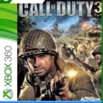 Xbox One Call of Duty® 3 Primario Online