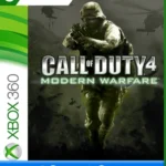 Xbox One Call of Duty® 4: Modern Warfare® Primario
