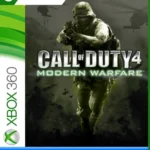 Xbox One Call of Duty® 4: Modern Warfare® Primario Online