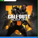 Xbox One Call of Duty®: Black Ops 4 Primario
