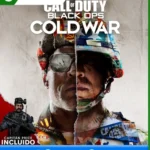 Xbox One Call of Duty®: Black Ops Cold War Primario