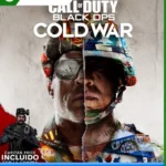 Xbox One Call of Duty®: Black Ops Cold War Primario Online