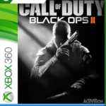 Xbox One Call of Duty®: Black Ops II Primario Online