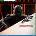 Xbox One Call of Duty® Black Ops III: - Zombies Chronicles Edition Primario
