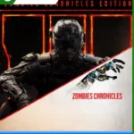 Xbox One Call of Duty® Black Ops III: - Zombies Chronicles Edition Primario Online