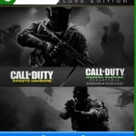 Xbox One Call of Duty®: Infinite Warfare - Digital Deluxe Edition Primario
