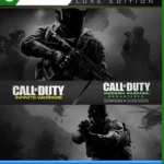 Xbox One Call of Duty®: Infinite Warfare - Digital Deluxe Edition Primario Online