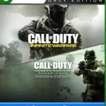 Xbox One Call of Duty®: Infinite Warfare - Digital Legacy Edition Primario