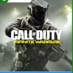 Xbox One Call of Duty®: Infinite Warfare - Ed. Lanzamiento Primario Online