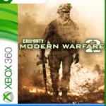Xbox One Call of Duty®: Modern Warfare® 2 Primario Online