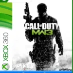 Xbox One Call of Duty®: Modern Warfare® 3 Primario